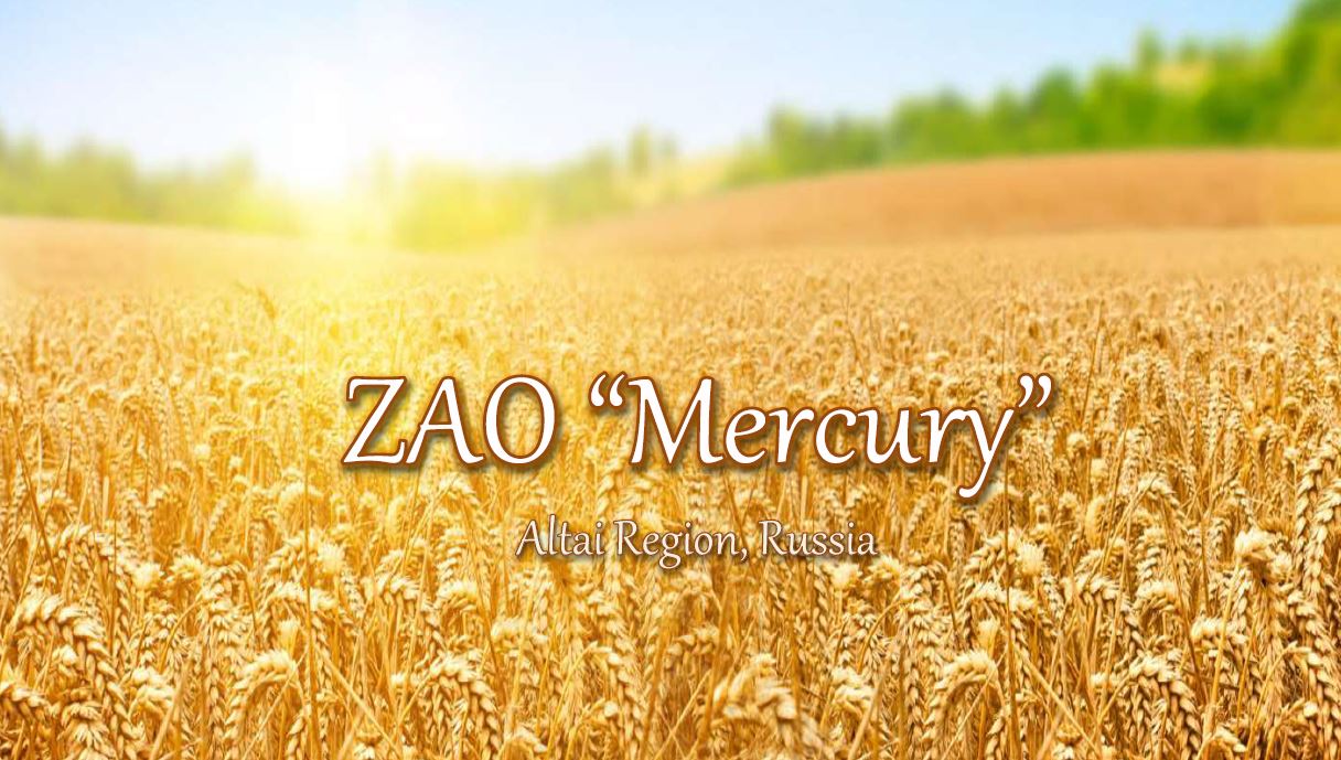 ZAO “Mercury” (CJSC)