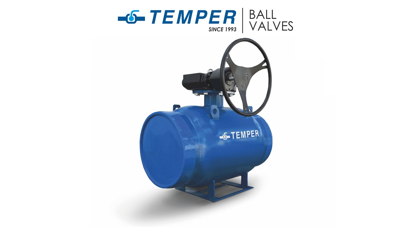 Temper LLC