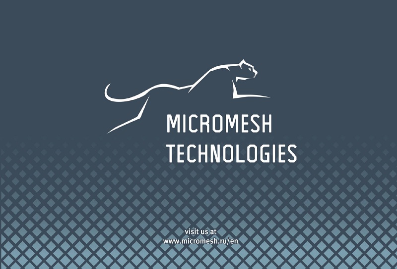 MICROMESH TECHNOLOGIES