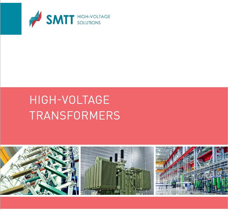 SMTT High-Voltage Solutions, LLC