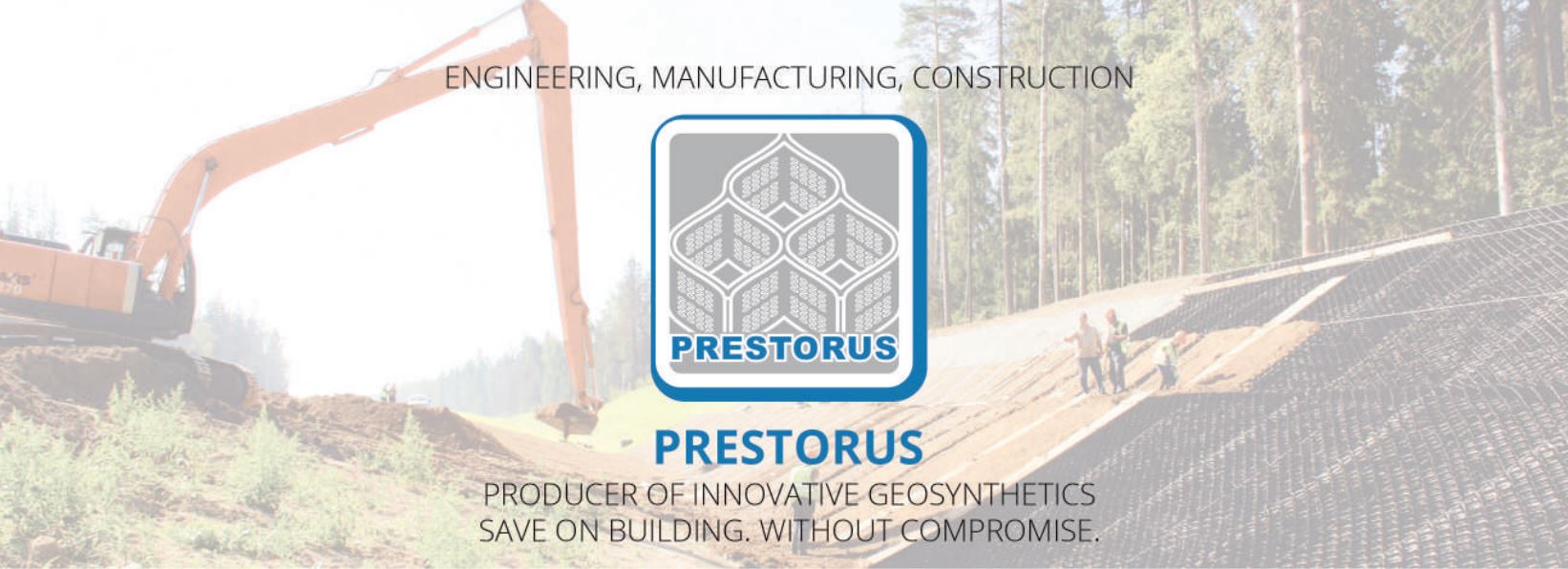PRESTORUS LLC