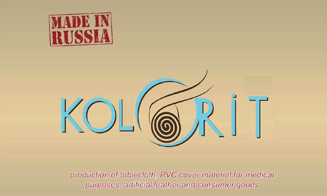 KOLORIT LLC