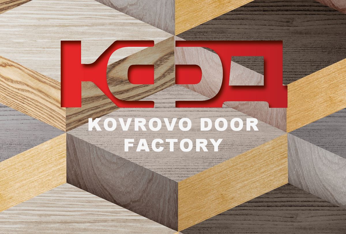 KOVROVO DOOR FACTORY