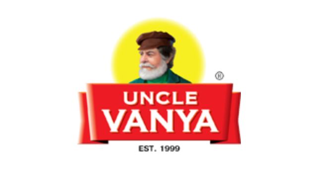 Uncle Vanya Trading Ltd
